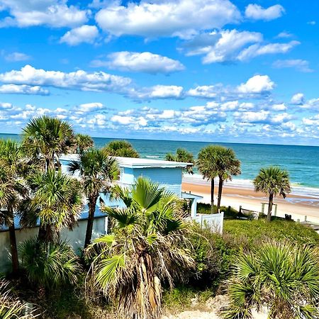 Beach Happy - Ocean View At Symphony Beach Club Ormond Beach Esterno foto