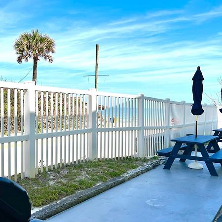 Beach Happy - Ocean View At Symphony Beach Club Ormond Beach Esterno foto