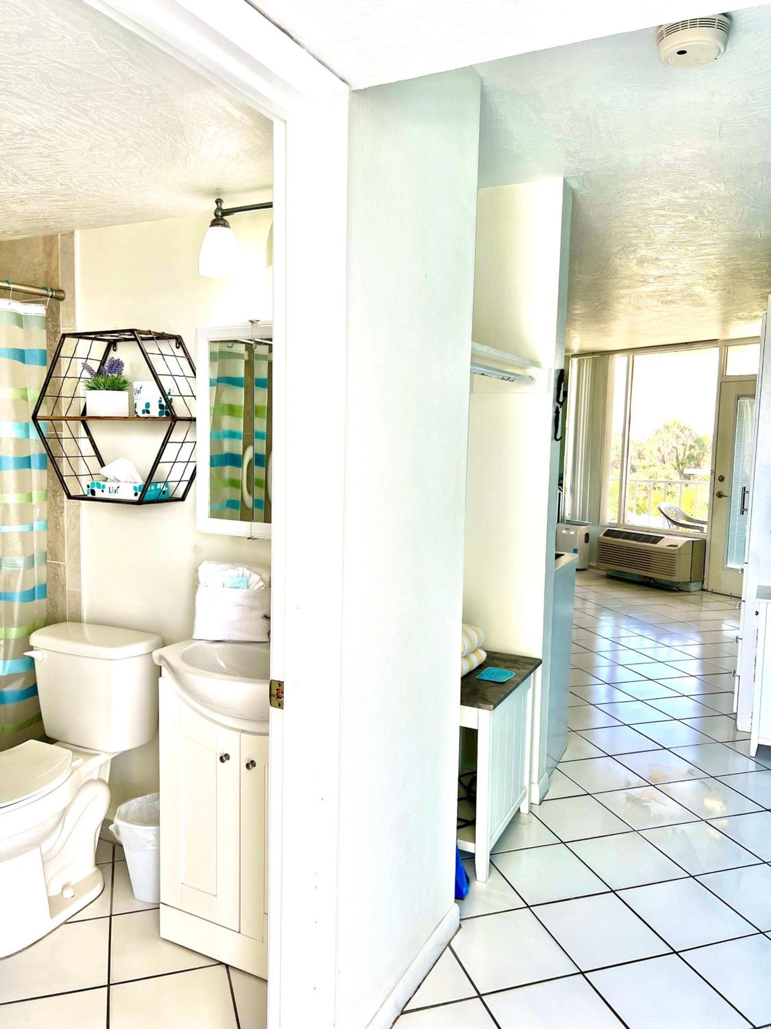Beach Happy - Ocean View At Symphony Beach Club Ormond Beach Esterno foto
