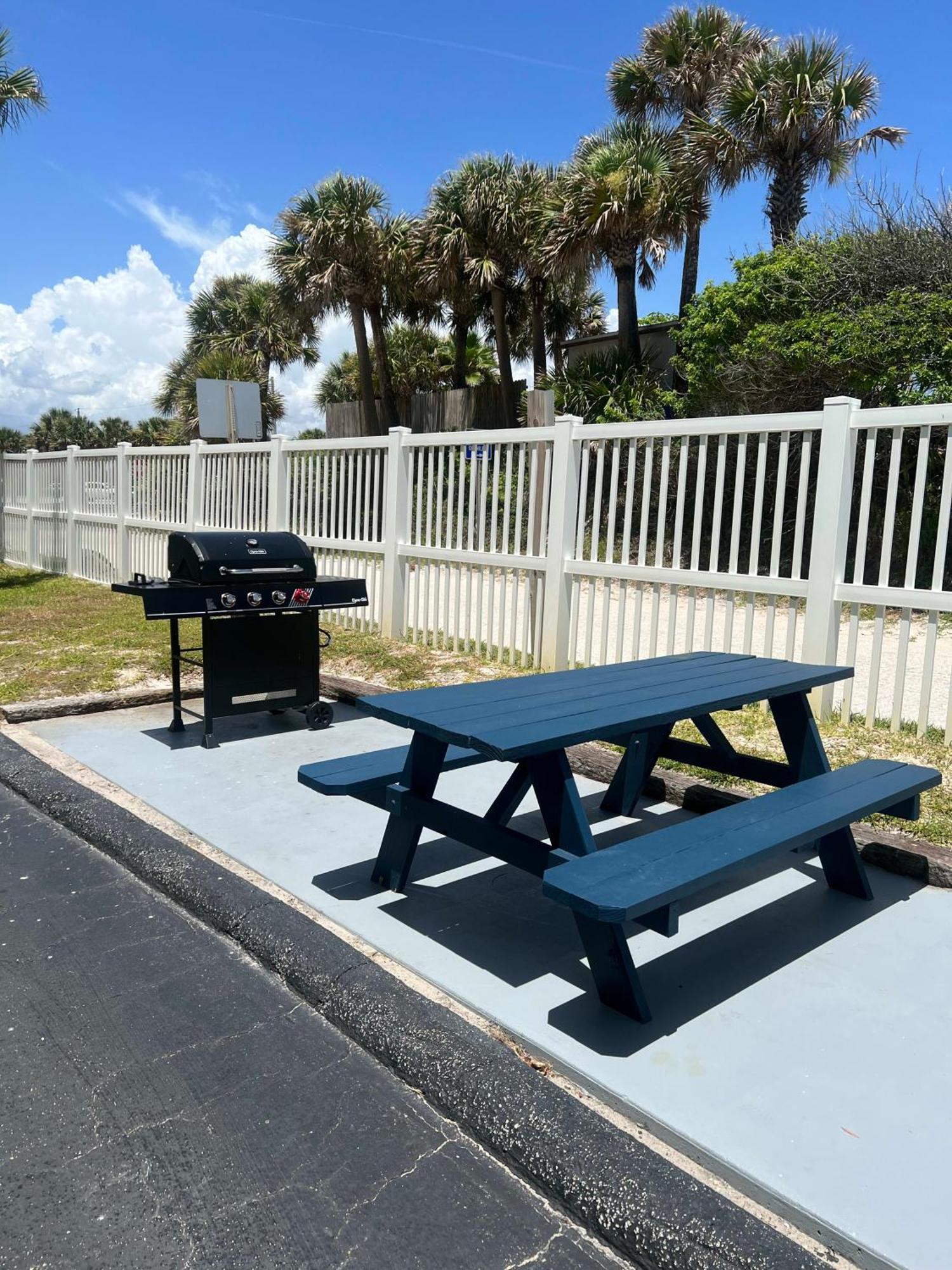 Beach Happy - Ocean View At Symphony Beach Club Ormond Beach Esterno foto